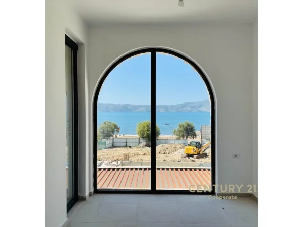 Vlore, shes apartament 1+1+Aneks+Ballkon Kati 2, 76 m² 265.000 € (LUNGOMARE RADHIME)