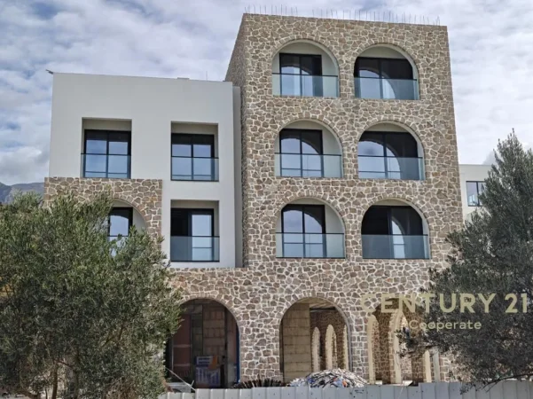 Vlore, shes apartament 1+1+Aneks+Ballkon Kati 2, 76 m² 265.000 € (LUNGOMARE RADHIME)