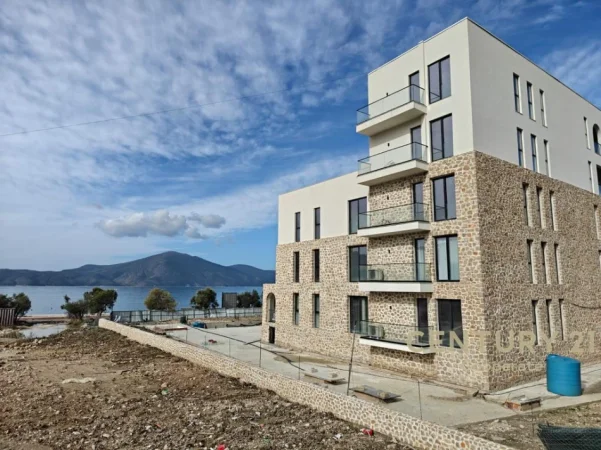 Vlore, shes apartament 1+1+Aneks+Ballkon Kati 2, 76 m² 265.000 € (LUNGOMARE RADHIME)