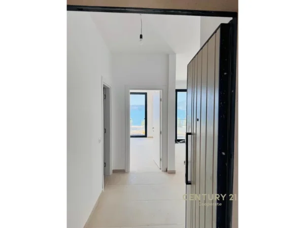 Vlore, shes apartament 1+1+Aneks+Ballkon Kati 2, 76 m² 265.000 € (LUNGOMARE RADHIME)