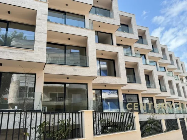 Sarande, shes apartament 2+1+Aneks+Ballkon Kati 2, 104 m² 270.000 € (IONIAN BAY SARANDE)