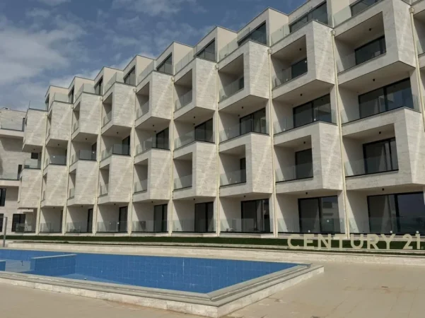 Sarande, shes apartament 2+1+Aneks+Ballkon Kati 2, 104 m² 270.000 € (IONIAN BAY SARANDE)