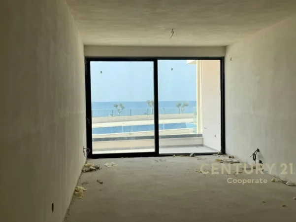 Sarande, shes apartament 2+1+Aneks+Ballkon Kati 2, 104 m² 270.000 € (IONIAN BAY SARANDE)