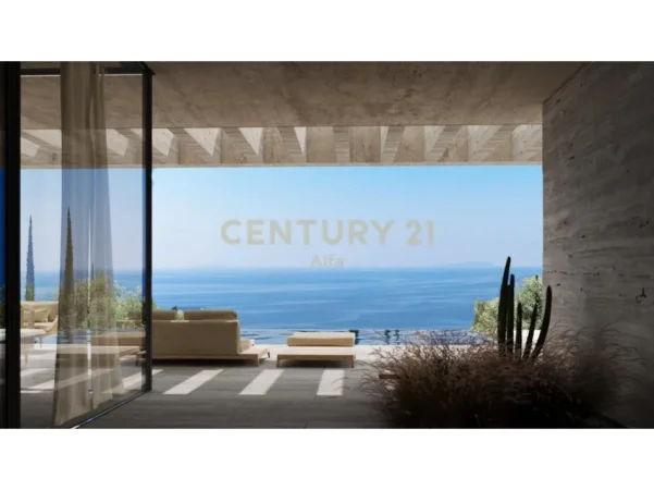 Vlore, shes ambjent biznesi Kati 4, 1.370 m² (Sun Palase)