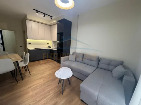 Tirane, shitet apartament 1+1+Ballkon Kati 2, 62 m² 149.000 € (Oxhaku)