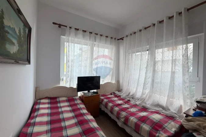 Tirane, shitet apartament 2+1+Ballkon , 84 m² 145.000 € (Kompleksi Mangalem 21, Ali Demi)