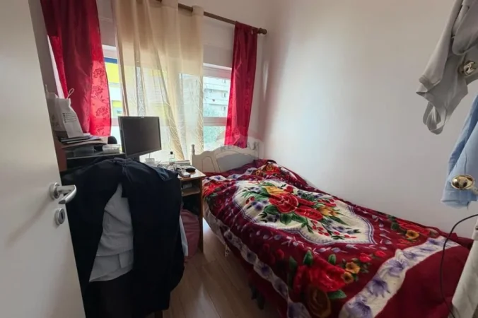 Tirane, shitet apartament 2+1+Ballkon , 84 m² 145.000 € (Kompleksi Mangalem 21, Ali Demi)