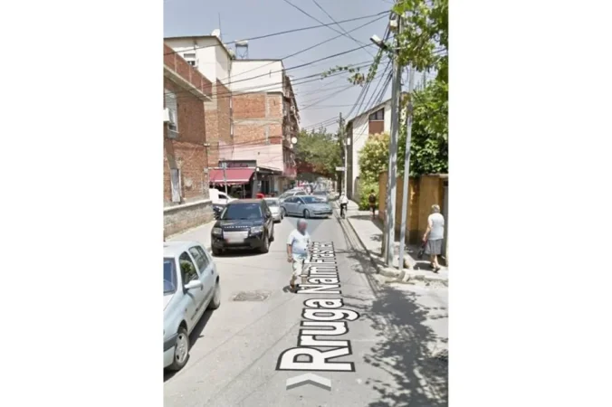 Tirane, shitet , 130 m² 200.000 € 