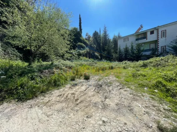 Tirane, shitet toke , 520 m² 150.000 €