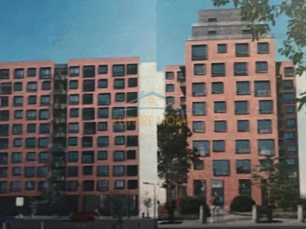 Tirane, shitet apartament Kati 3, 59 m² 202.225 €