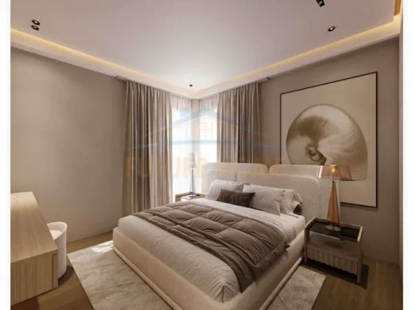 Tirane, shitet apartament Kati 2, 92 m² 350.000 € 