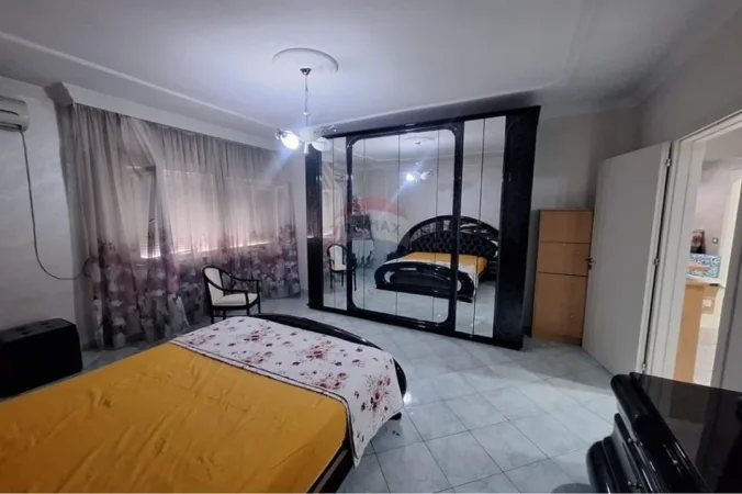 Tirane, shitet apartament , 120 m² 200.000 € 