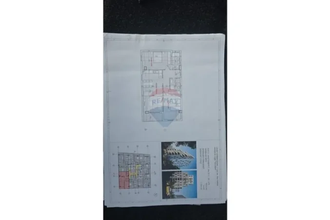 Tirane, shitet apartament , 110 m² 230.001 € 