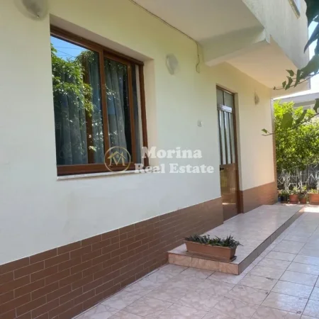 Tirane, jepet me qera shtepi 2+1 Kati 1, 118 m² 400 € (Bulevardi i Ri)