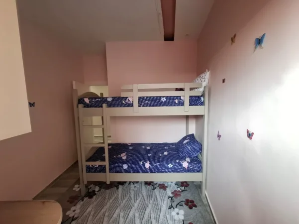 Vlore, shitet 2+1 Kati 3, 78 m² 120.000 € (Rruga Ali Demi, Vlorë)