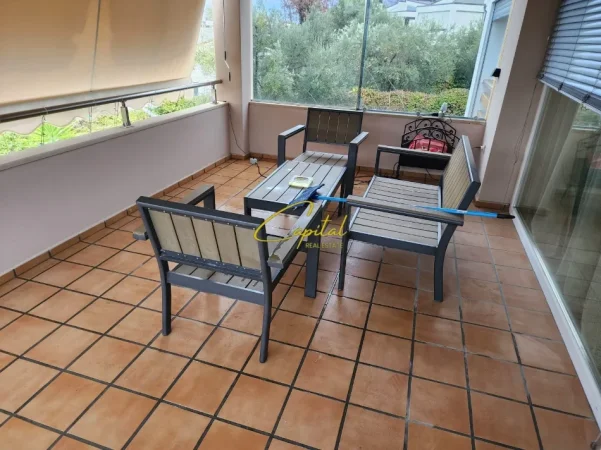 Tirane, jepet me qera Vile 4+1 Kati 3, 250 m² 2.300 € (REZIDENCA LONG HILL)