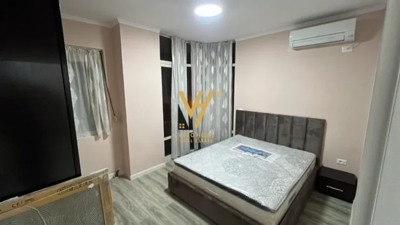 Tirane, jepet me qera apartament 1+1+Ballkon Kati 1, 92 m² 670 € (LIQENI I THATE )