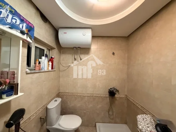 Tirane, shitet apartament 2+1 Kati 10, 128 m² 260.000 € (BULEVARDI “ZHAN D’ARK ” PRANË BRRYLIT)