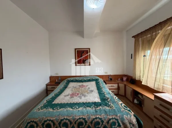 Tirane, shitet apartament 2+1 Kati 10, 128 m² 260.000 € (BULEVARDI “ZHAN D’ARK ” PRANË BRRYLIT)