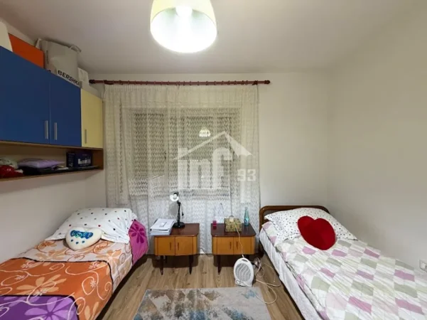 Tirane, shitet apartament 2+1 Kati 10, 128 m² 260.000 € (BULEVARDI “ZHAN D’ARK ” PRANË BRRYLIT)