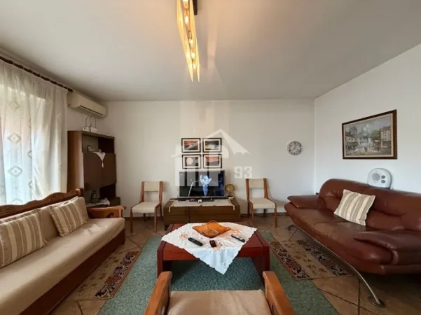 Tirane, shitet apartament 2+1 Kati 10, 128 m² 260.000 € (BULEVARDI “ZHAN D’ARK ” PRANË BRRYLIT)