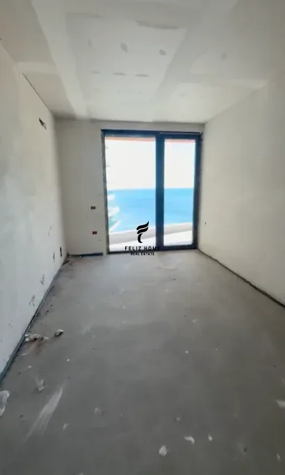 Shengjin, shitet apartament 1+1 Kati 2, 76 m² 129.200 € (SHENGJIN)