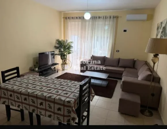 Tirane, jepet me qera apartament 2+1 Kati 2, 96 m² 550 € (Liqeni i Thate)