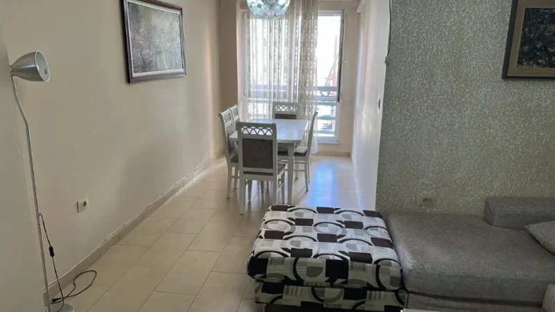 🏡 Jepet me Qera Apartament  2+1 ne Jordan Misja,  700 Euro