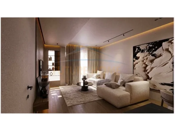 Tirane, shitet apartament 2+1 Kati 2, 109 m² 350.000 € (KOPSHTI ZOOLOGJIK)