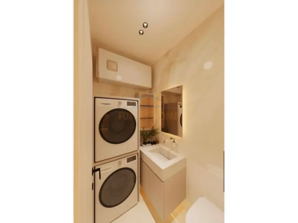 Tirane, shitet apartament 2+1 Kati 2, 109 m² 350.000 € (KOPSHTI ZOOLOGJIK)