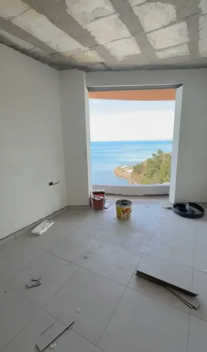 Shengjin, shitet apartament 1+1 Kati 6, 77 m² 138.600 € (SHENGJIN)