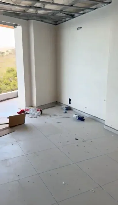 Shengjin, shitet apartament 1+1 Kati 6, 77 m² 138.600 € (SHENGJIN)