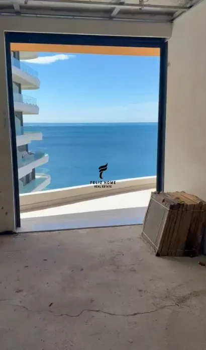 Shengjin, shitet apartament 1+1 Kati 9, 80 m² 160.000 € (SHENGJIN)