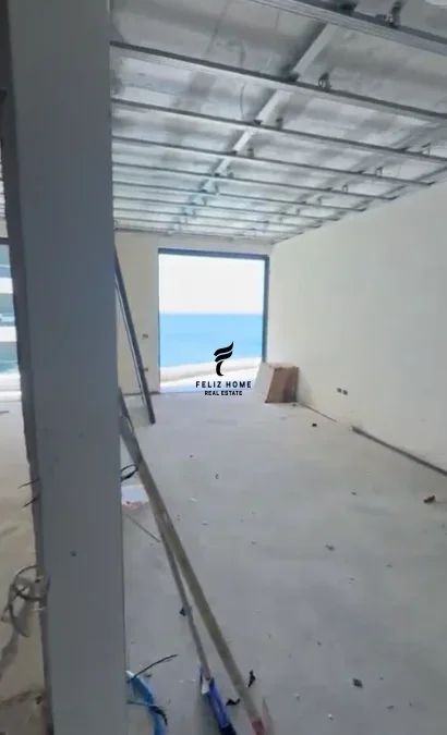 Shengjin, shitet apartament 1+1 Kati 9, 80 m² 160.000 € (SHENGJIN)