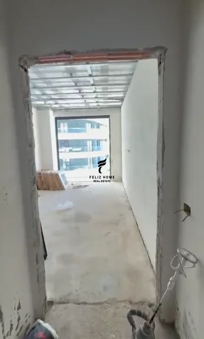 Shengjin, shitet apartament 1+1 Kati 9, 80 m² 160.000 € (SHENGJIN)