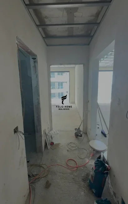 Shengjin, shitet apartament 1+1 Kati 9, 80 m² 160.000 € (SHENGJIN)