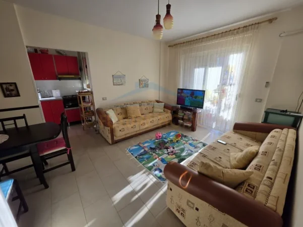 Durres, shitet apartament 2+1+Ballkon Kati 1, 73 m² 88.000 € 