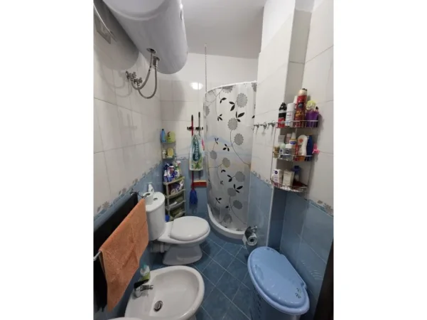 Durres, shitet apartament 2+1+Ballkon Kati 1, 73 m² 88.000 € 