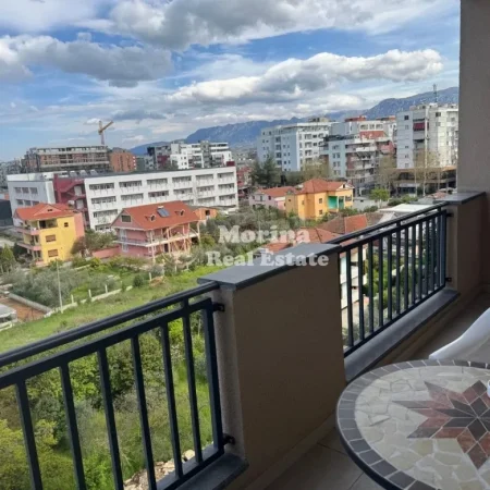 Tirane, jepet me qera apartament 1+1 Kati 5, 70 m² 400 € (Kamez)