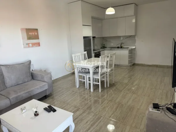 Tirane, jepet me qera apartament 1+1 Kati 5, 70 m² 400 € (Kamez)