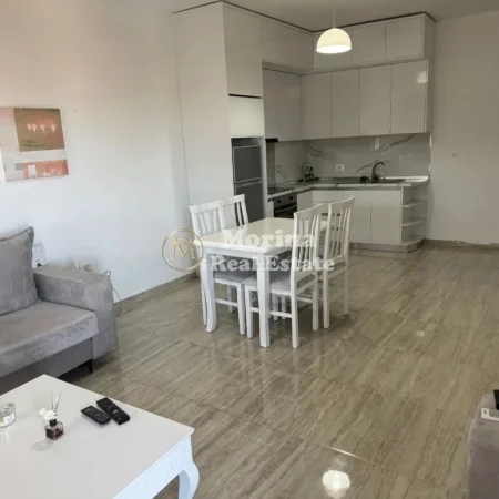 Tirane, jepet me qera apartament 1+1 Kati 5, 70 m² 400 € (Kamez)