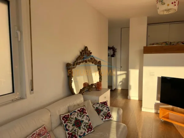 Tirane, shitet apartament 1+1 Kati 8, 140 m² 395.000 € (Myslym Shyri)