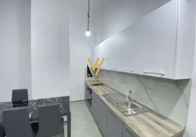 Tirane, jepet me qera apartament 1+1+Ballkon Kati 0, 55 m² 350 € (TREGU ELEKTRIK)