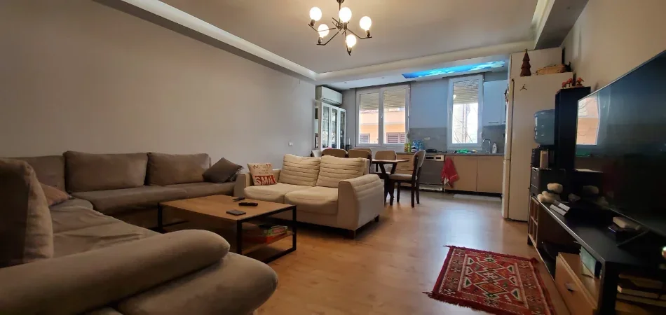 Tirane, shitet apartament 2+1+Ballkon Kati 3, 115 m² 241.500 €