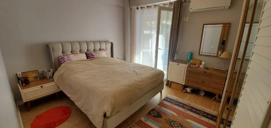 Tirane, shitet apartament 2+1+Ballkon Kati 3, 115 m² 241.500 €