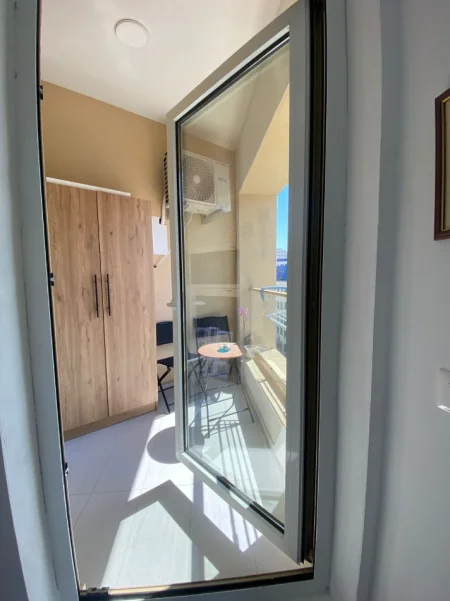 Tirane, shitet apartament 1+1 Kati 6, 59 m² 125.000 € (ALI DEM , REZIDENCA KADIU)