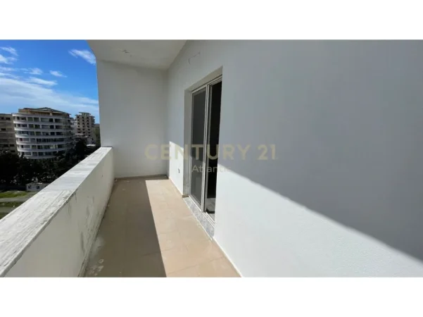 Durres, shitet apartament 3+1 Kati 7, 93 m² 100.000 € 