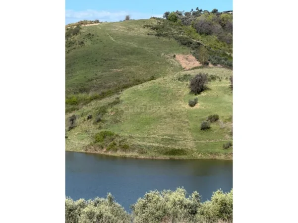 Durres, shitet toke , 17.600 m² 220.000 € 