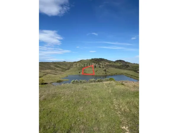 Durres, shitet toke , 17.600 m² 220.000 € 