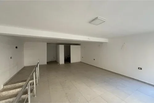 Tirane, shitet dyqan Kati 0, 99 m² 160.000 € (PALLATET CABEJ(530581008-79))